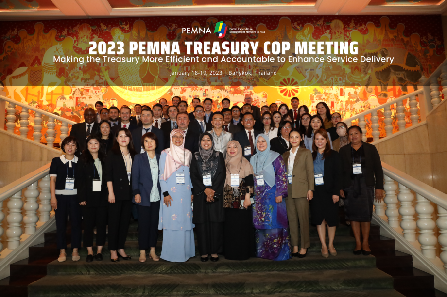 2023-01 PEMNA T-CoP Bangkok Meeting 이미지