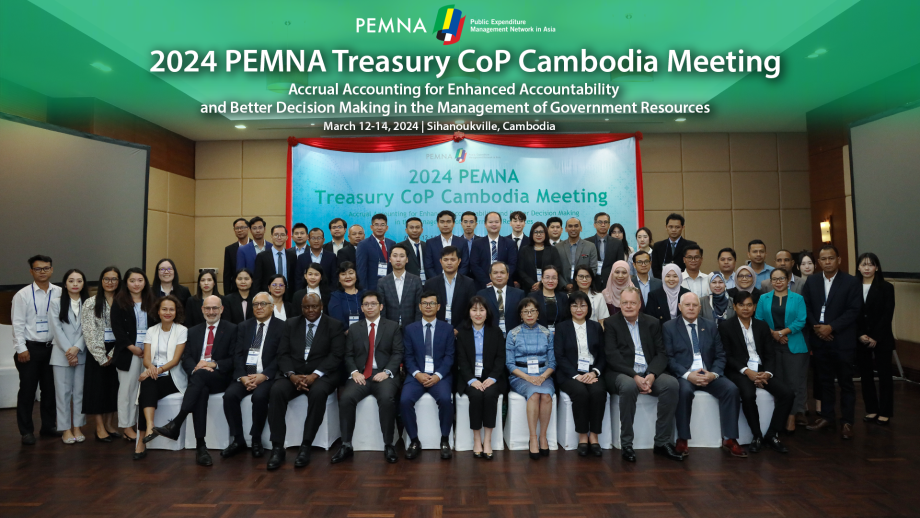 2024 PEMNA T-CoP Cambodia Meeting 이미지