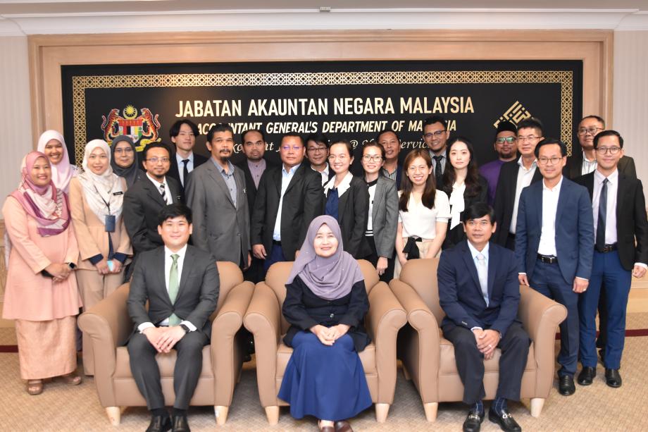 2023-06 PEMNA T-CoP Study Visit to Malaysia 이미지