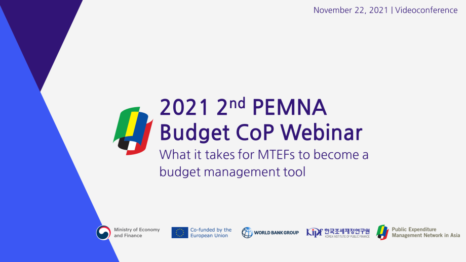 2021-11 PEMNA B-CoP Webinar 이미지