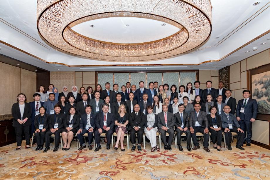 2017-03 PEMNA T-CoP Bangkok Meeting 이미지