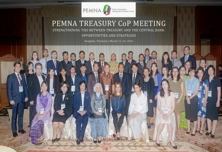 ​​2016-03 PEMNA T-CoP Bangkok Meeting 이미지