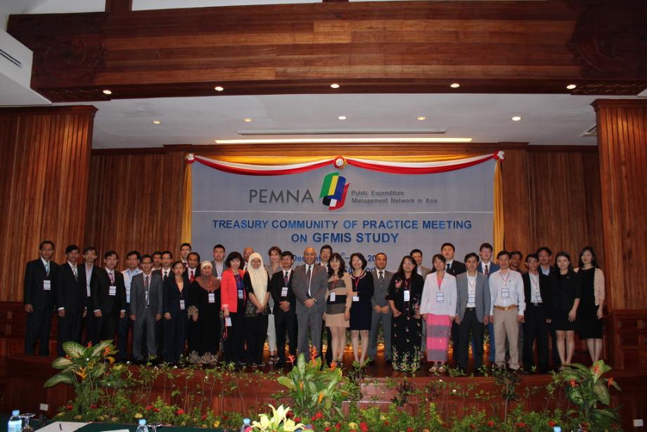 2013-12 PEMNA T-CoP Meeting Siem Reap 이미지