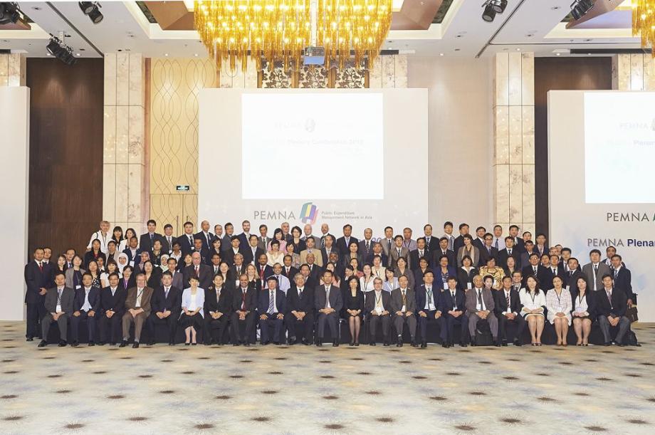 2013 PEMNA Plenary Conference Shanghai 이미지