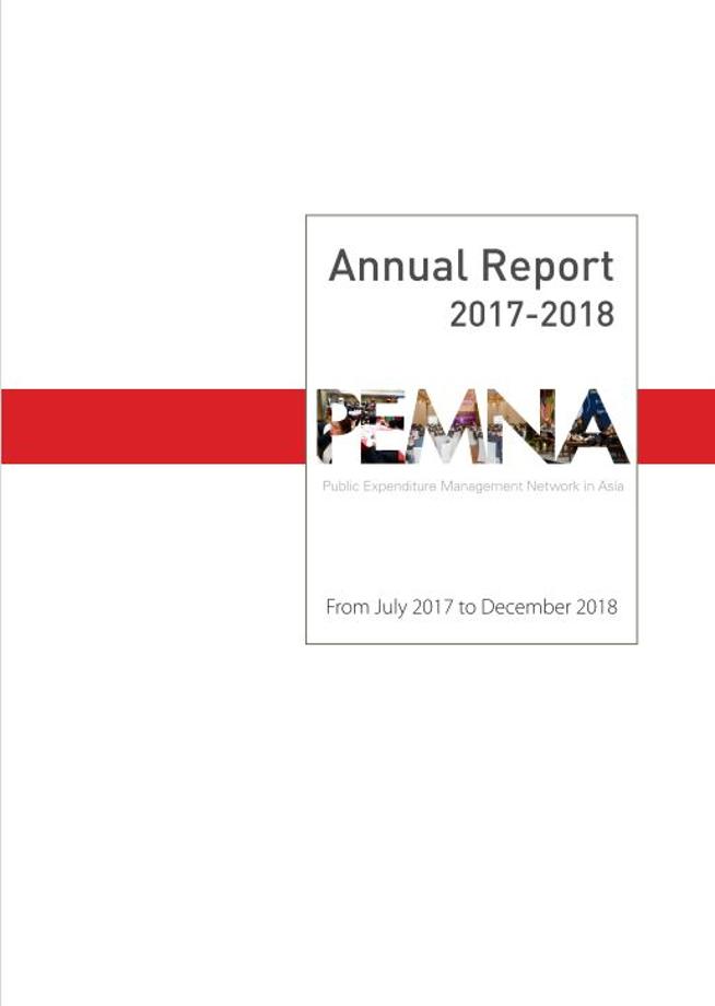 PEMNA Annual Report 2017-2018 이미지