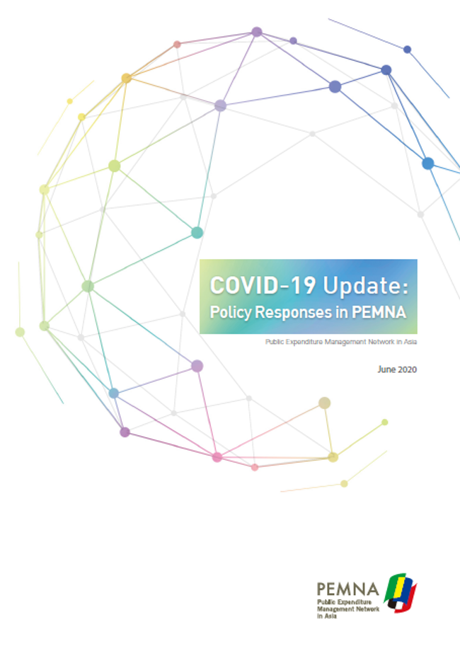 COVID-19 Update: Policy Responses in PEMNA 이미지