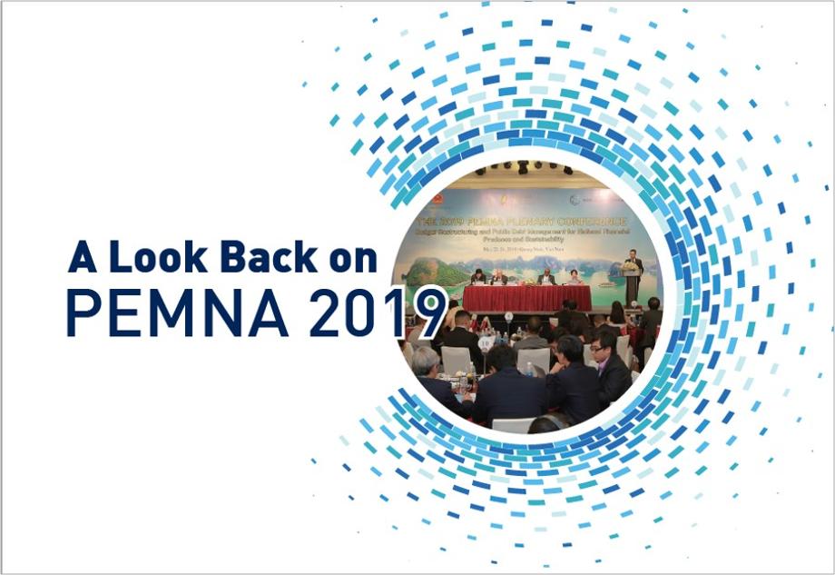 A Look Back on PEMNA 2019 이미지