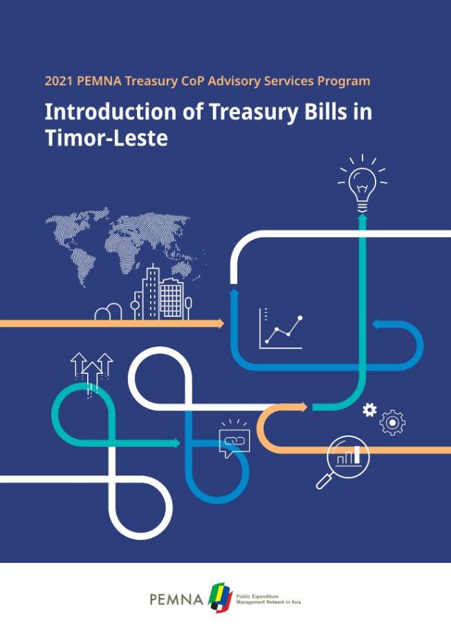 Introduction of Treasury Bills in Timor-Leste 이미지