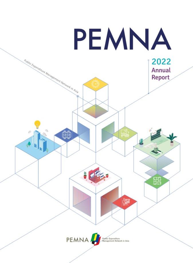 PEMNA Annual Report 2022 이미지